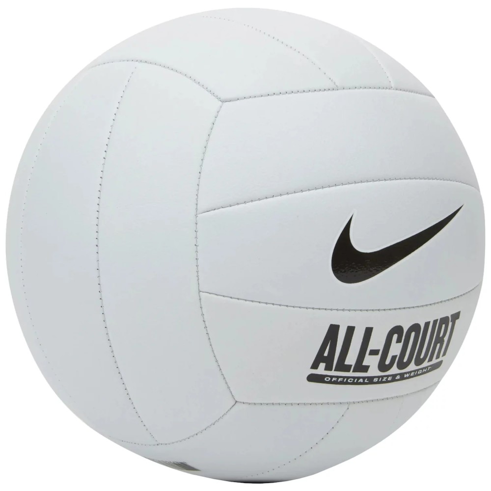 Nike All Court Deflated Voleyball N1009072-132, Nike Nike All Court Deflated Voleyball N1009072-132, Nike