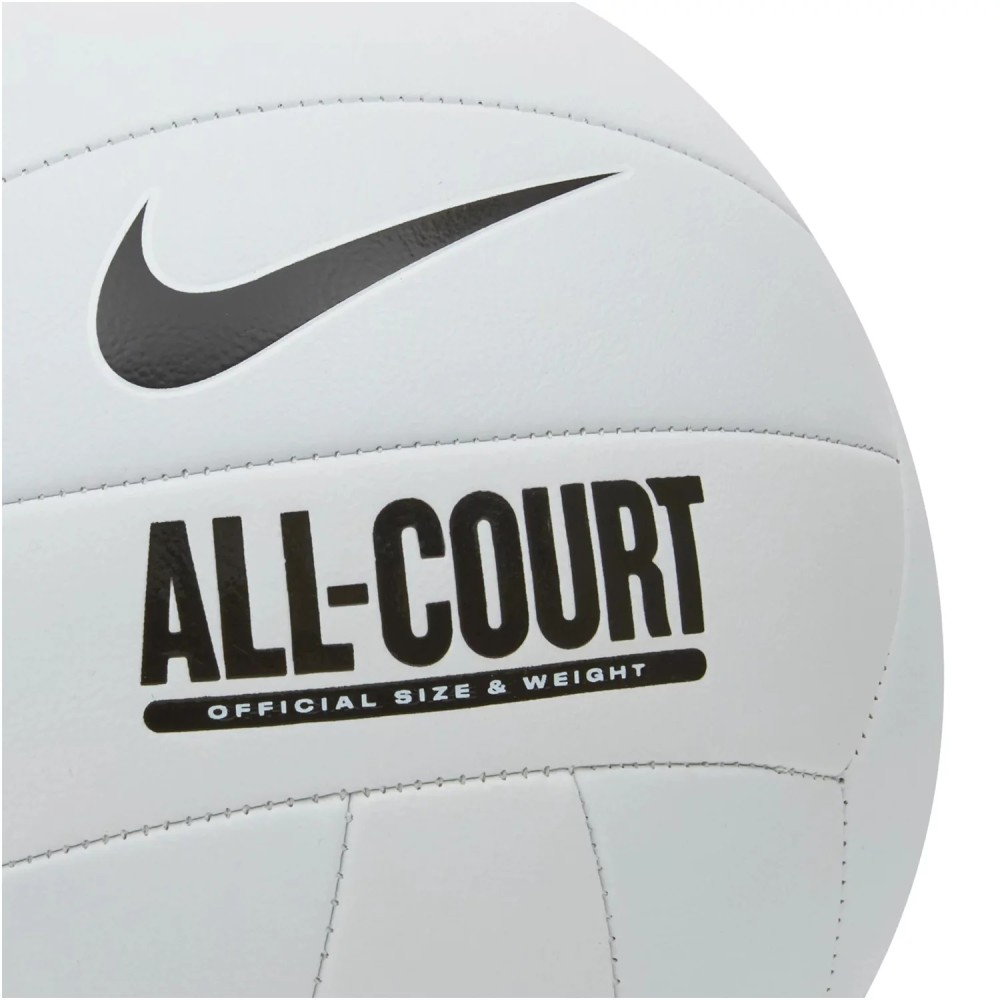 Nike All Court Deflated Voleyball N1009072-132, Nike Nike All Court Deflated Voleyball N1009072-132, Nike