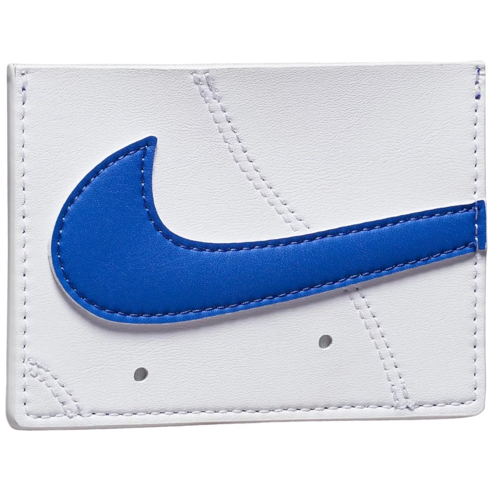 Nike Icon Air Force 1 Card Wallet N1009738-151, Nike Nike Icon Air Force 1 Card Wallet N1009738-151, Nike