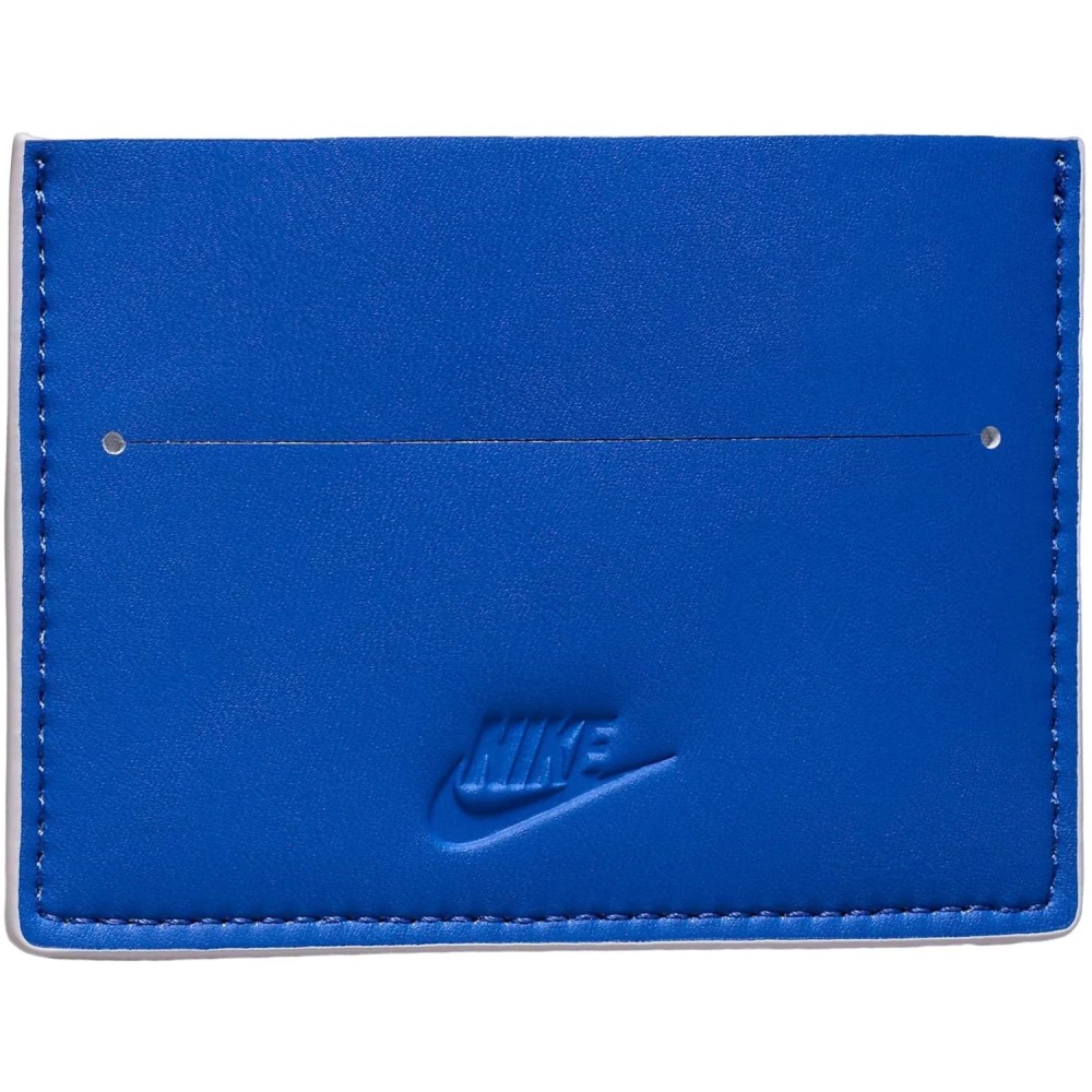 Nike Icon Air Force 1 Card Wallet N1009738-151, Nike Nike Icon Air Force 1 Card Wallet N1009738-151, Nike