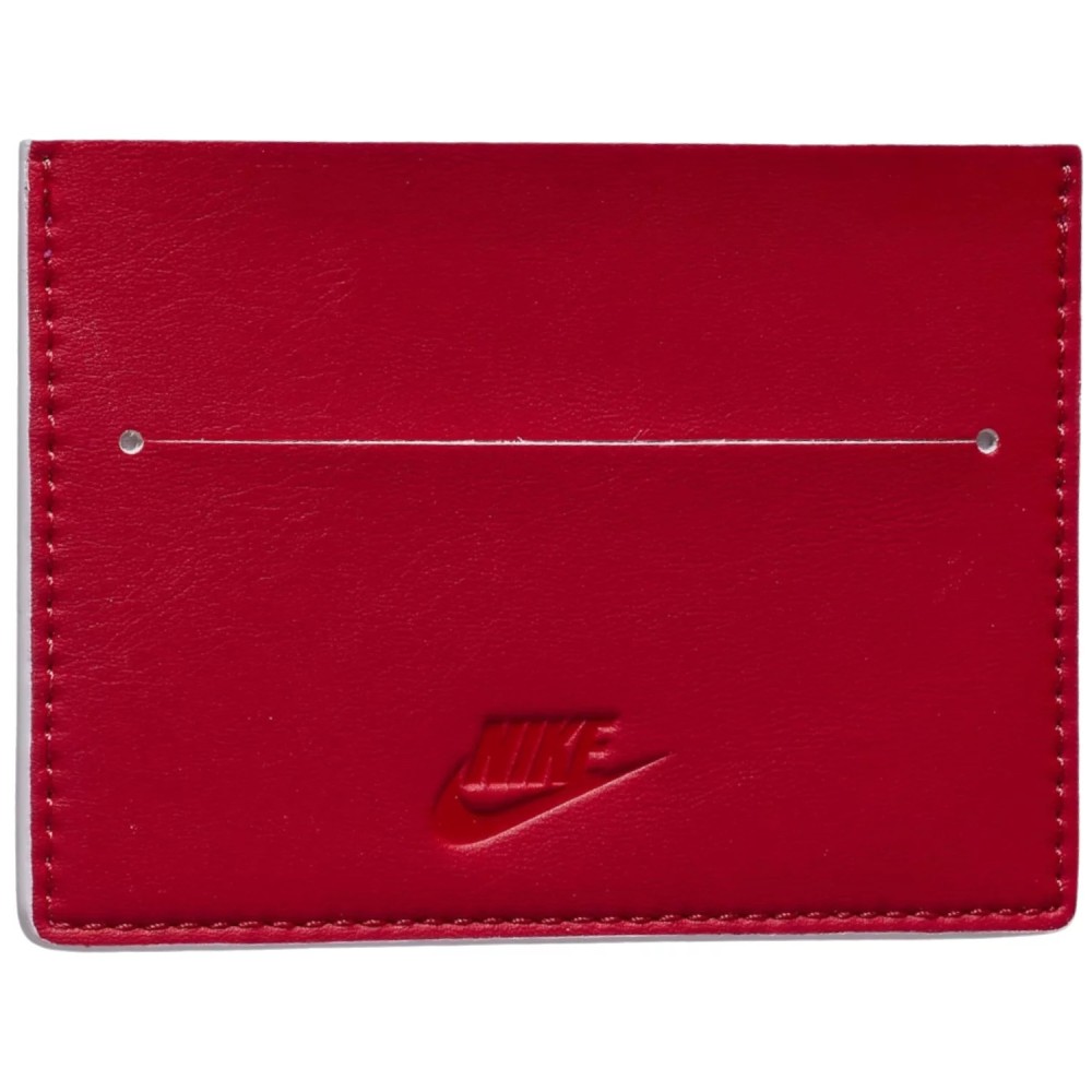 Nike Icon Air Force 1 Card Wallet N1009738-173, Nike Nike Icon Air Force 1 Card Wallet N1009738-173, Nike