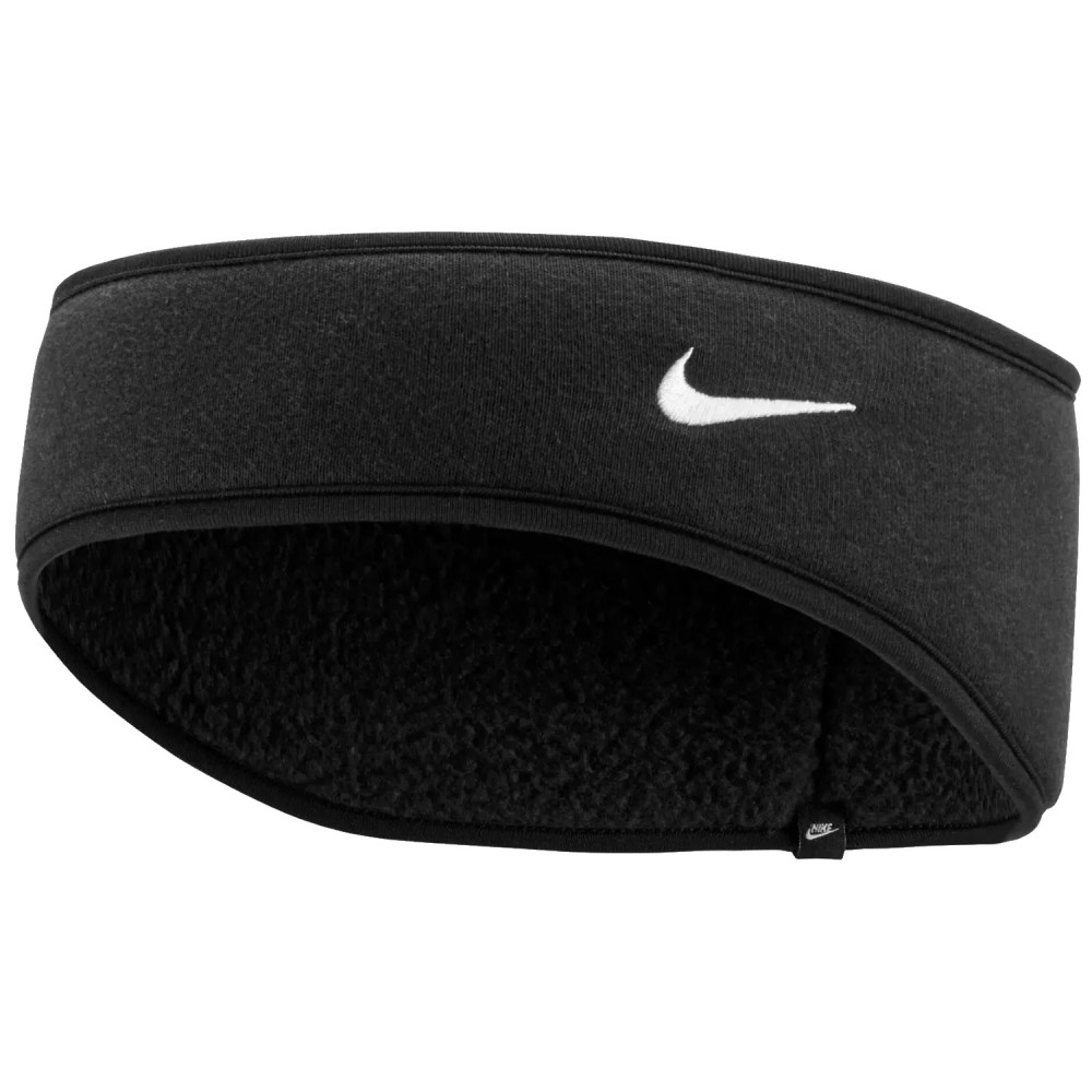 Nike W Phoenix Fleece Headband N1011752-091, Nike Nike W Phoenix Fleece Headband N1011752-091, Nike