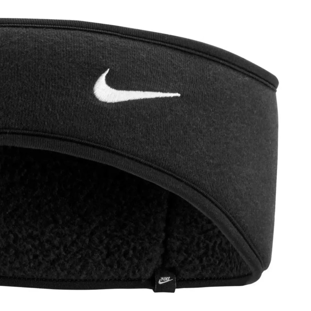 Nike W Phoenix Fleece Headband N1011752-091, Nike Nike W Phoenix Fleece Headband N1011752-091, Nike