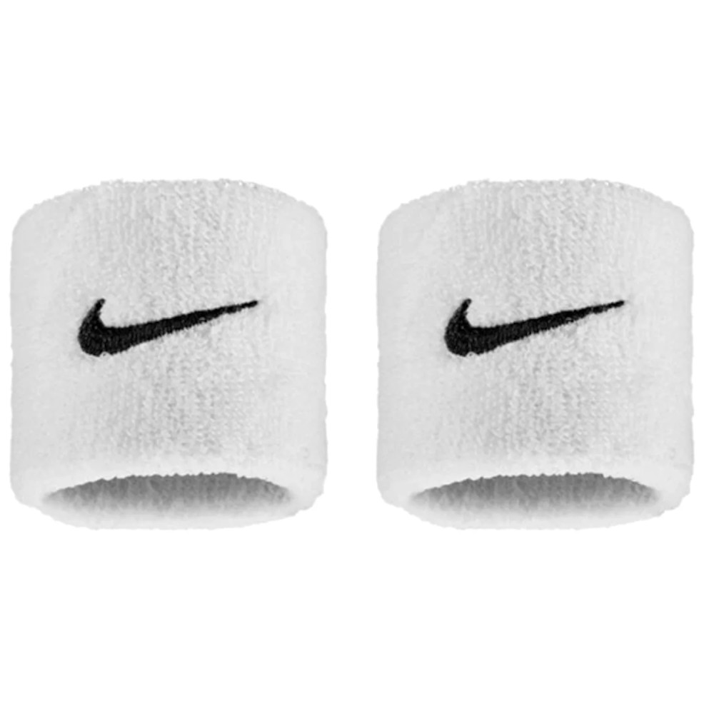 Nike Swoosh Classic Wristbands 2PK N1012405-101, Nike