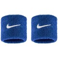 Nike Swoosh Classic Wristbands 2PK N1012405-400, Nike
