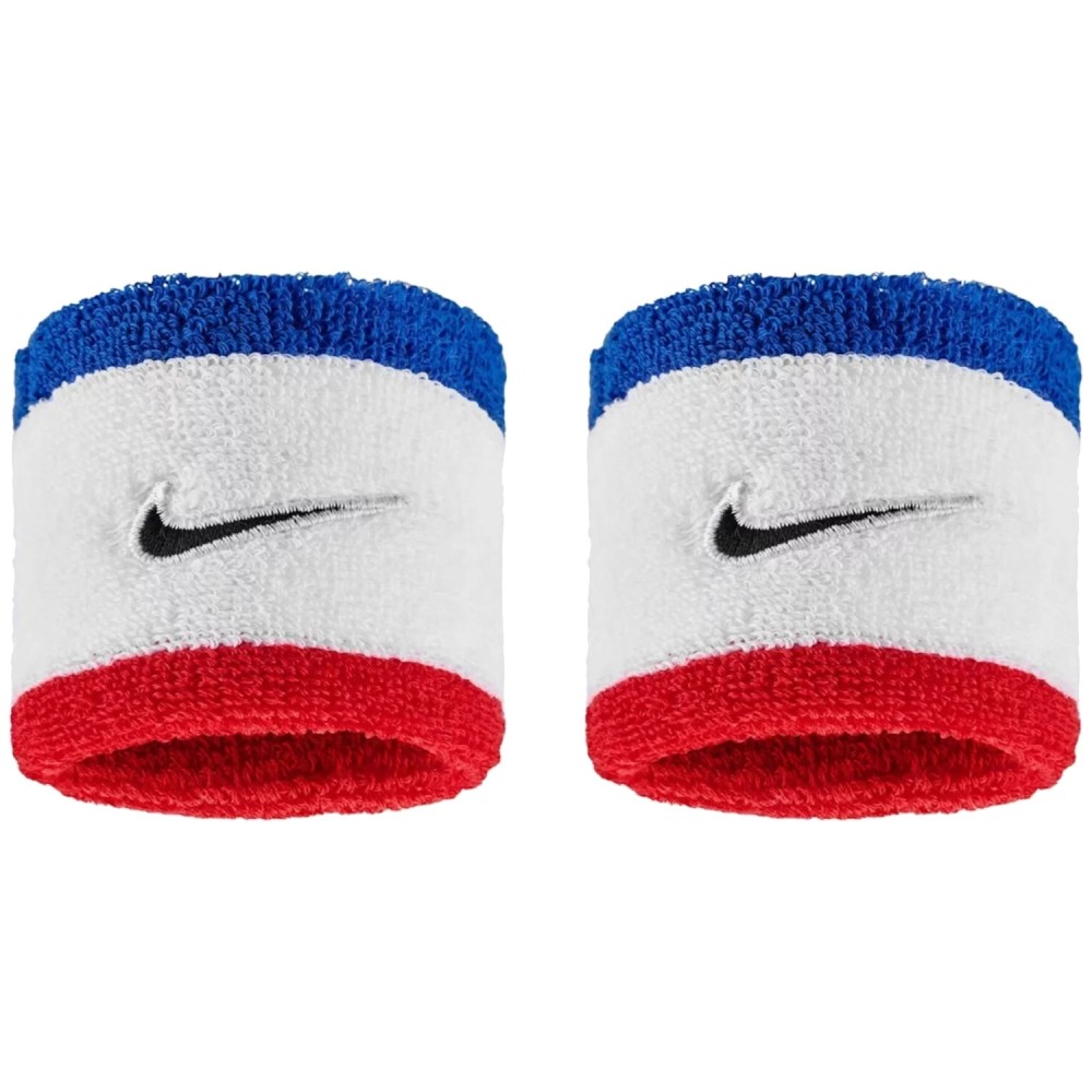 Nike Swoosh Classic Wristbands 2PK N1012405-467, Nike