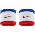 Nike Swoosh Classic Wristbands 2PK N1012405-467, Nike
