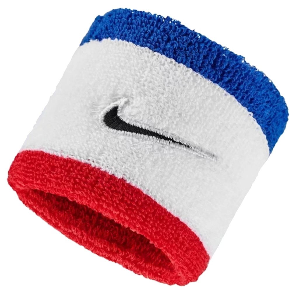 Nike Swoosh Classic Wristbands 2PK N1012405-467, Nike