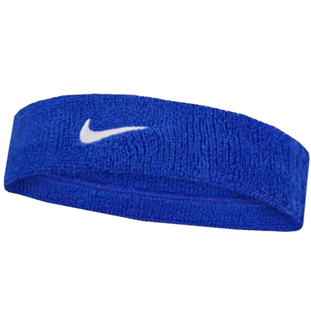 Nike Swoosh Classic Headband N1012407-400, Nike Nike Swoosh Classic Headband N1012407-400, Nike