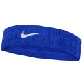 Nike Swoosh Classic Headband N1012407-400, Nike Nike Swoosh Classic Headband N1012407-400, Nike