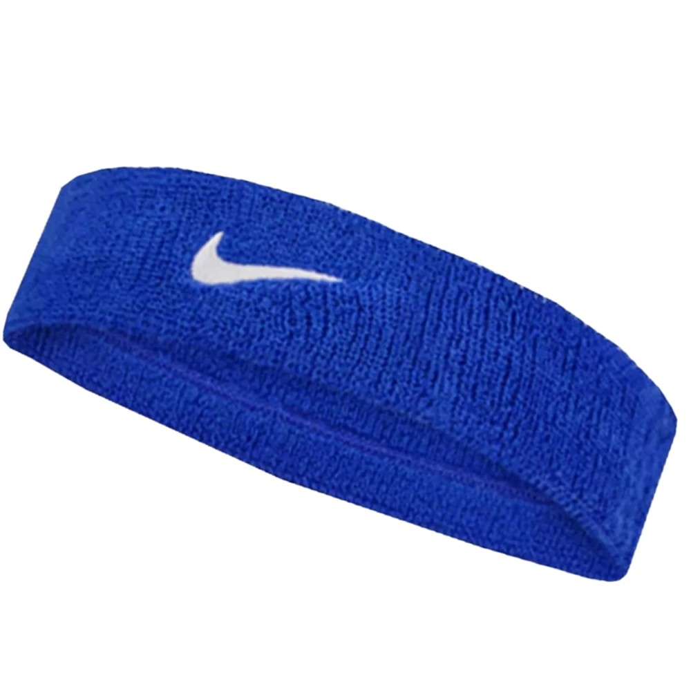 Nike Swoosh Classic Headband N1012407-400, Nike Nike Swoosh Classic Headband N1012407-400, Nike