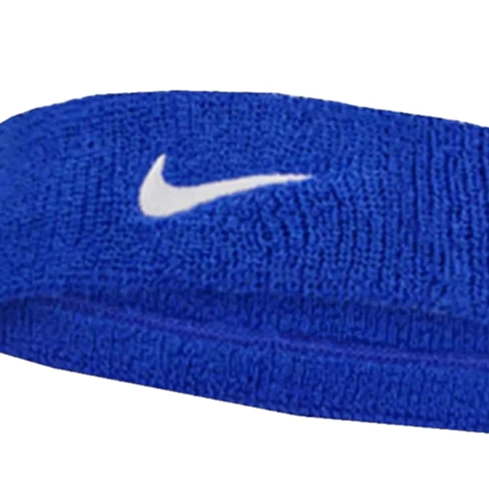 Nike Swoosh Classic Headband N1012407-400, Nike Nike Swoosh Classic Headband N1012407-400, Nike