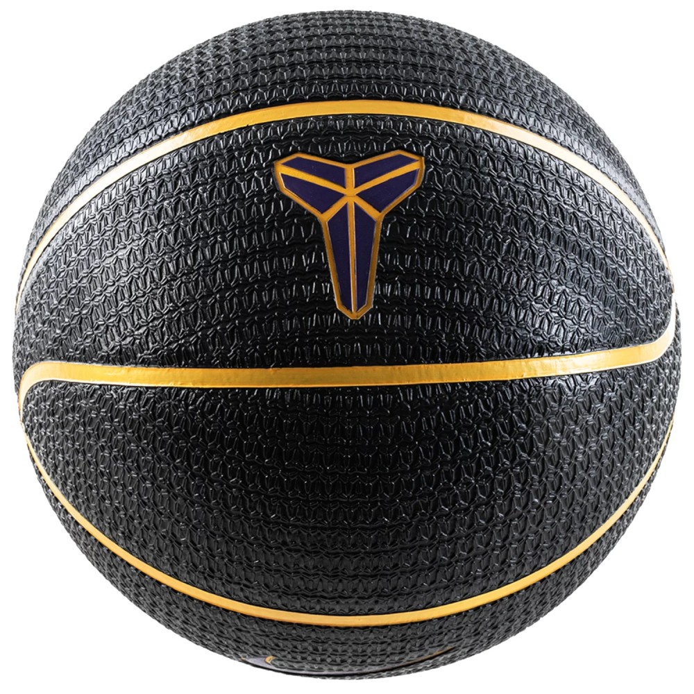 Nike Playground 8P Kobe Bryant Deflated Ball N1012519-014, Nike