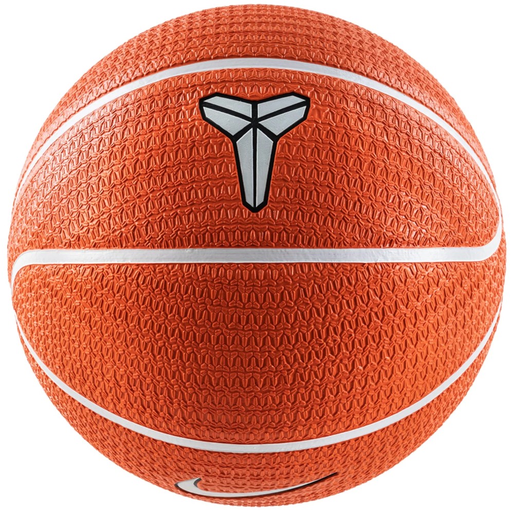Nike Playground 8P Kobe Bryant Deflated Ball N1012519-835, Nike