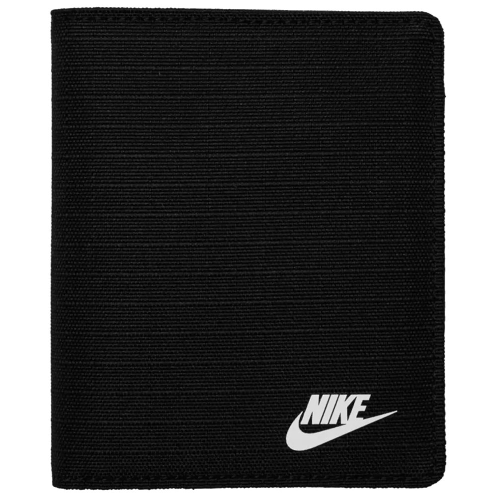 Nike Club Fold Wallet N1013422-091, Nike Nike Club Fold Wallet N1013422-091, Nike