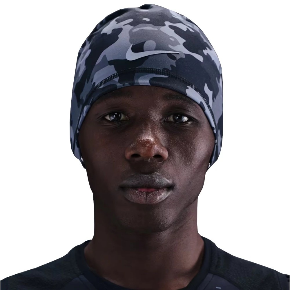 Nike Peak Dri-FIT Uncuffed Beanie N1013572-089, Nike Nike Peak Dri-FIT Uncuffed Beanie N1013572-089, Nike