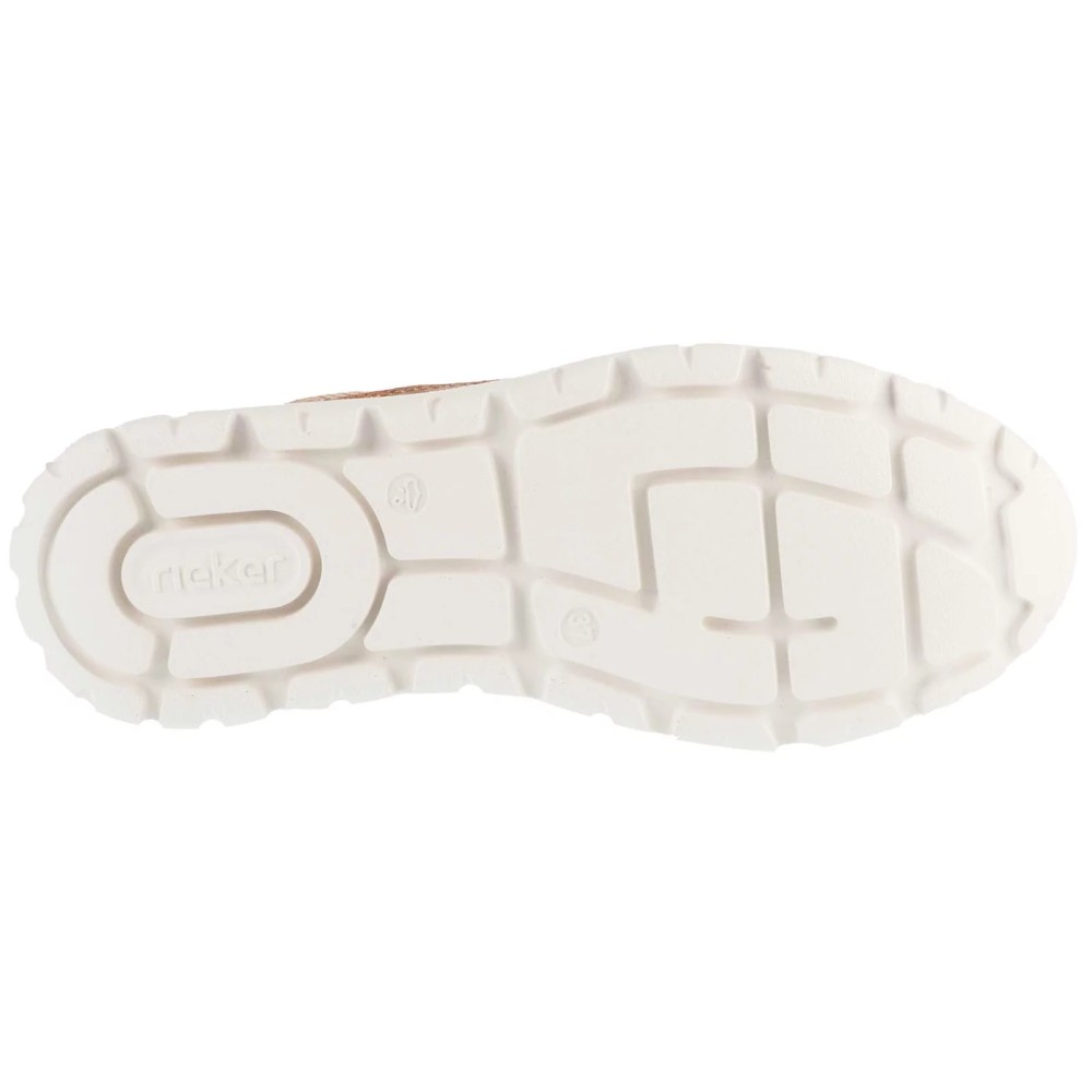 Rieker Sneakers N1315-90, Rieker Rieker Sneakers N1315-90, Rieker