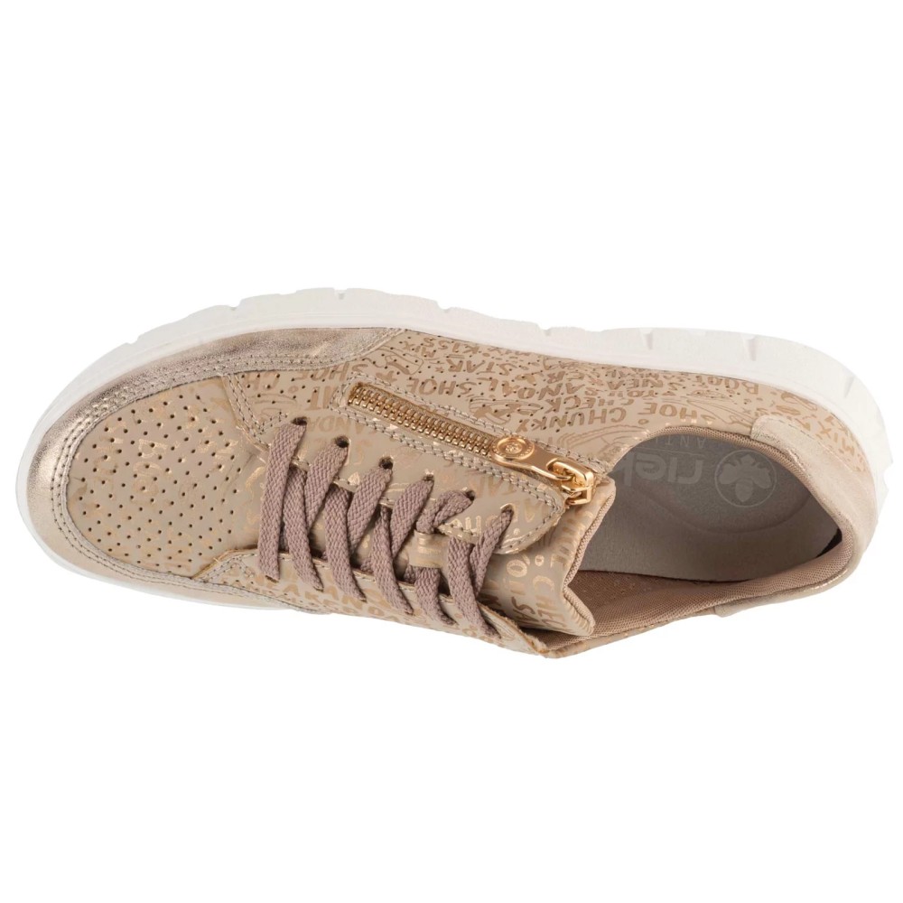 Rieker Sneakers N1316-90, Rieker Rieker Sneakers N1316-90, Rieker