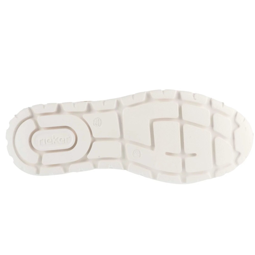 Rieker Sneakers N1316-90, Rieker Rieker Sneakers N1316-90, Rieker