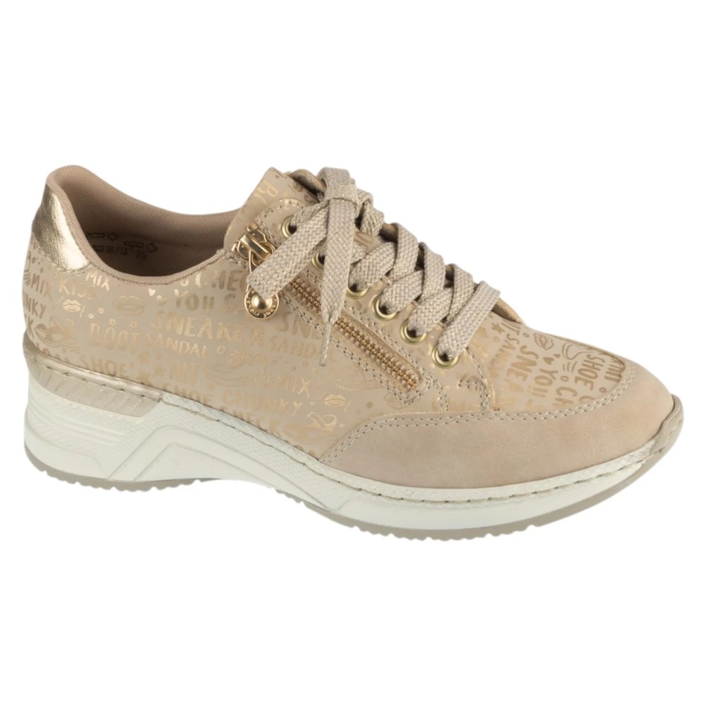 Rieker Sneakers N4316-62, Rieker