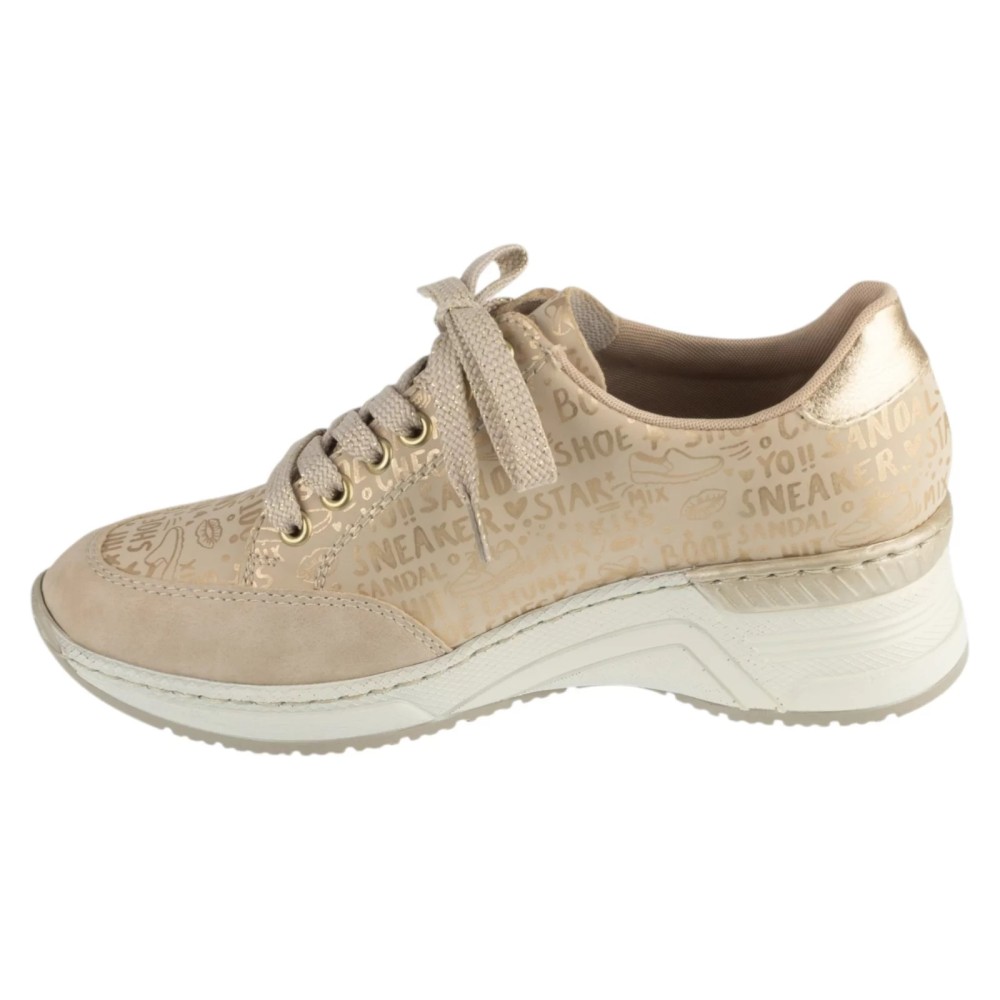 Rieker Sneakers N4316-62, Rieker
