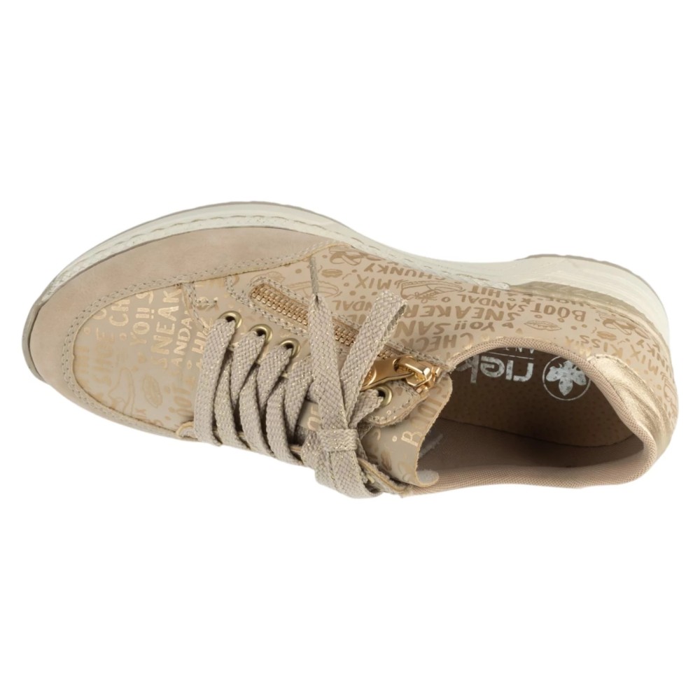 Rieker Sneakers N4316-62, Rieker