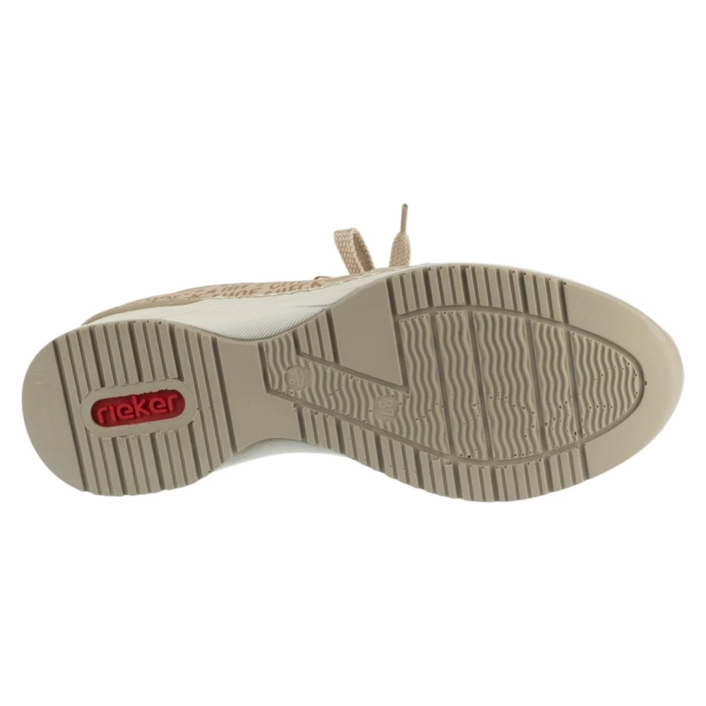 Rieker Sneakers N4316-62, Rieker