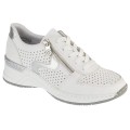 Rieker Sneakers N4340-80, Rieker