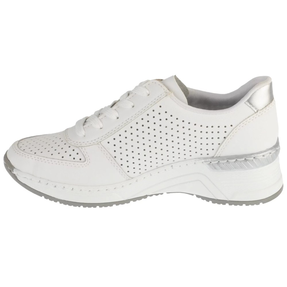Rieker Sneakers N4340-80, Rieker