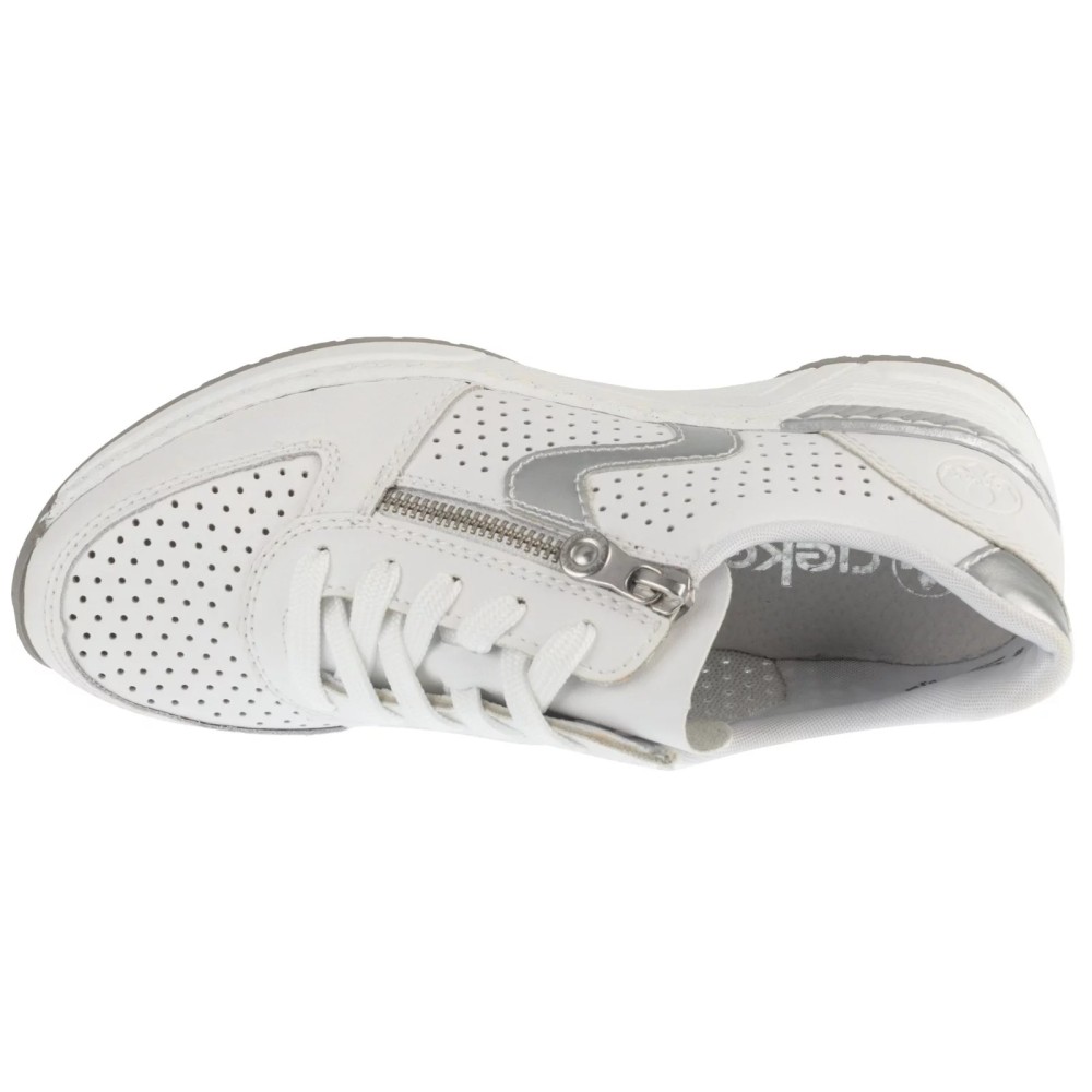 Rieker Sneakers N4340-80, Rieker
