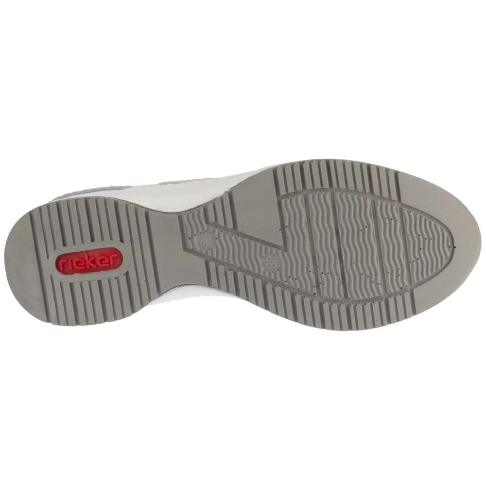 Rieker Sneakers N4340-80, Rieker