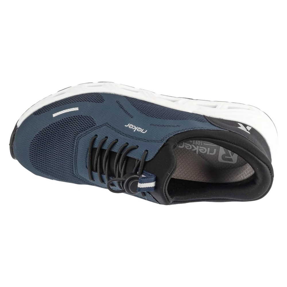 Rieker Sneakers N5257-14, Rieker
