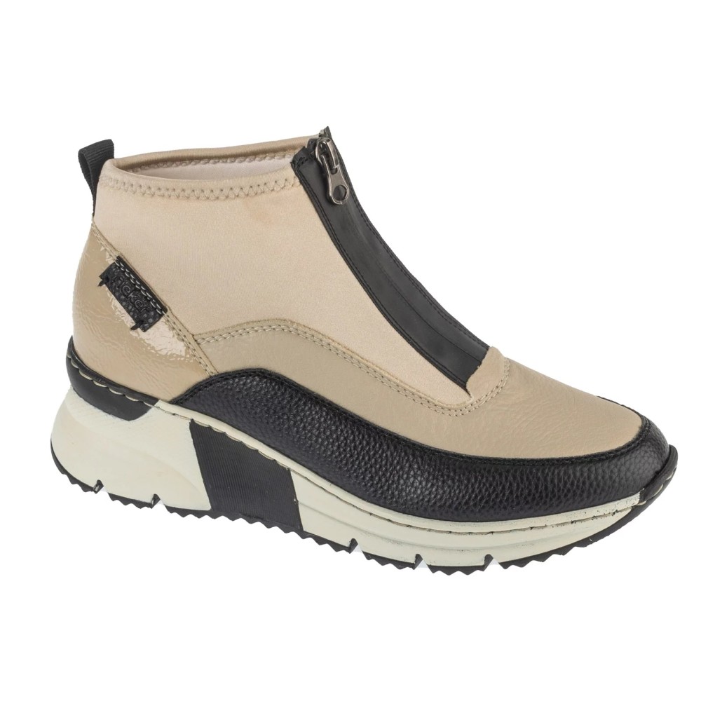 Rieker Shoes N6352-60, Rieker