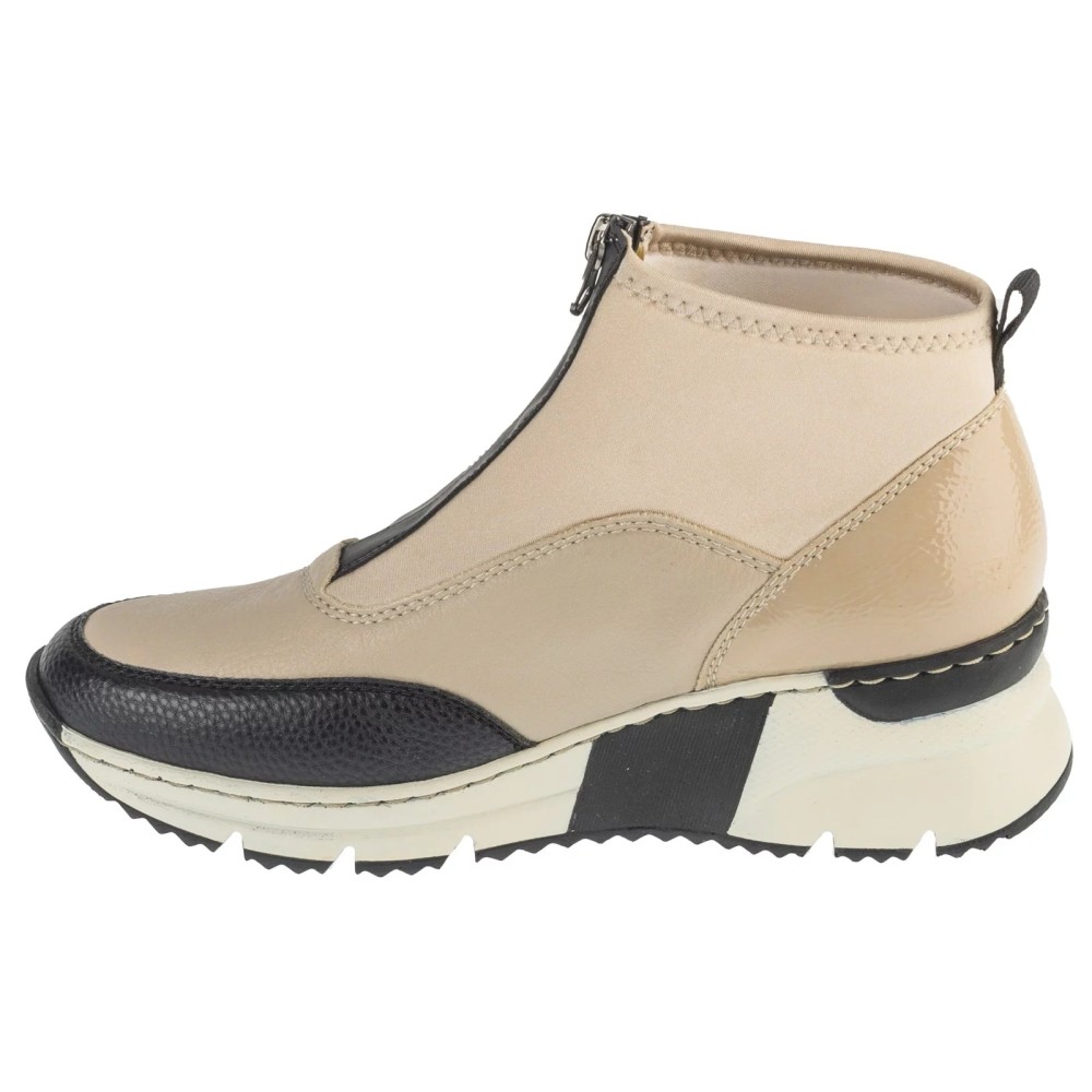 Rieker Shoes N6352-60, Rieker