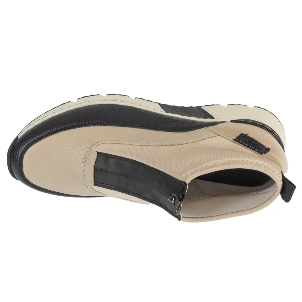 Rieker Shoes N6352-60, Rieker