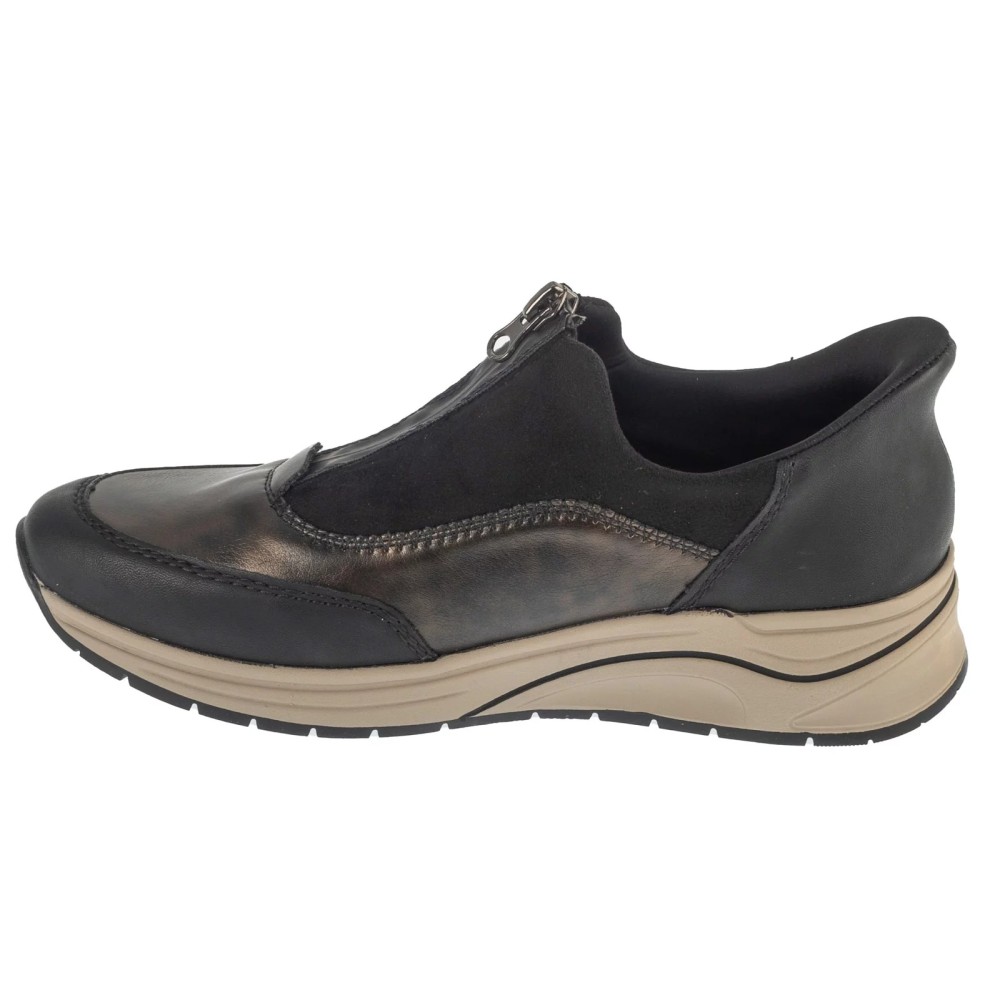 Rieker Shoes N9553-25, Rieker