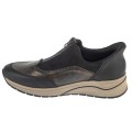 Rieker Shoes N9553-25, Rieker
