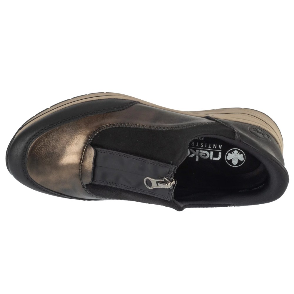 Rieker Shoes N9553-25, Rieker