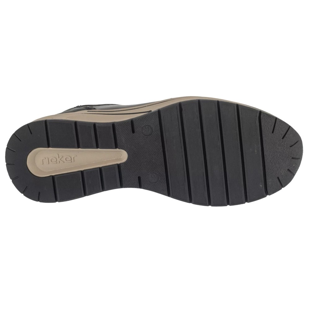 Rieker Shoes N9553-25, Rieker