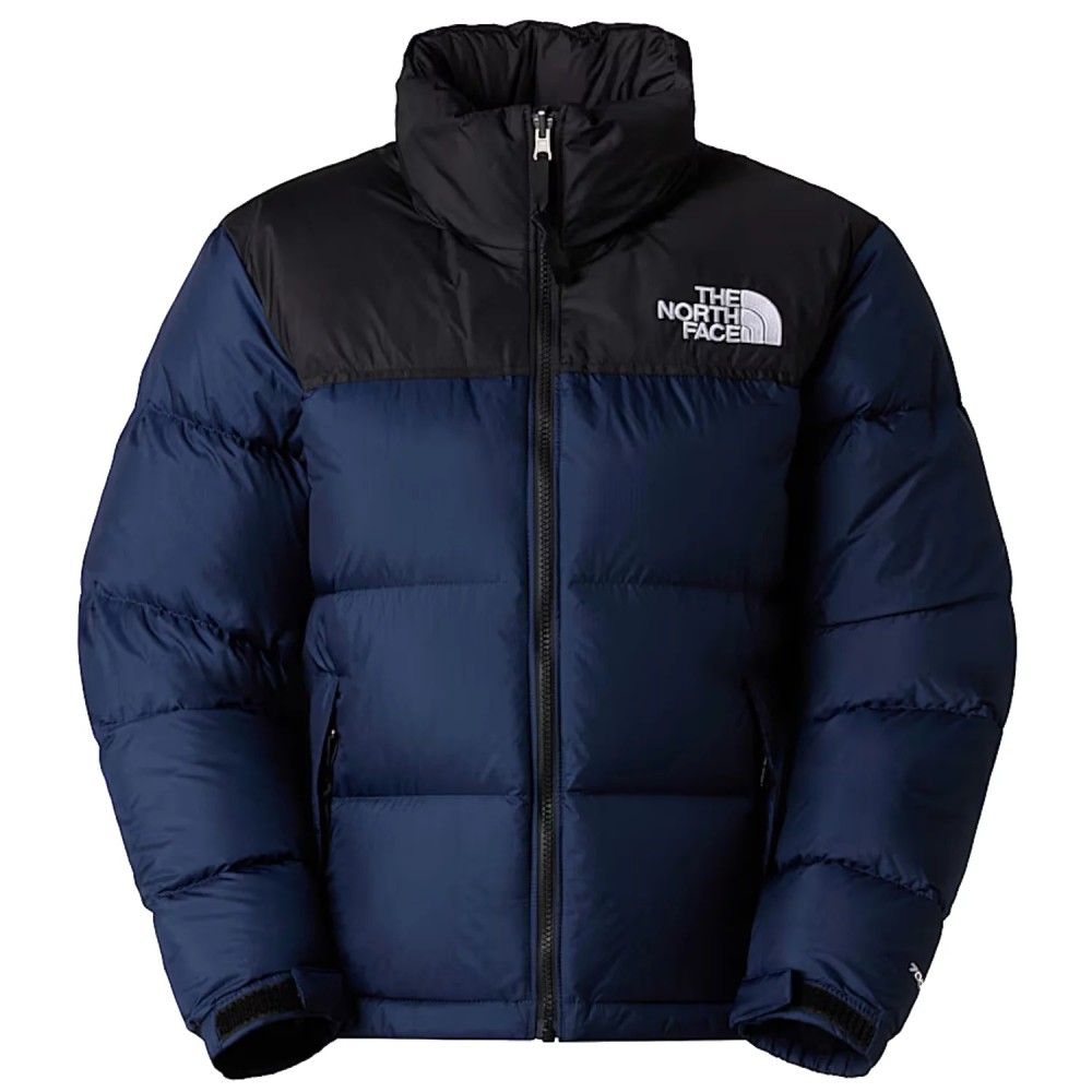 The North Face 1996 Retro Nuptse W Jacket NF0A3XEOGOB1, The North Face