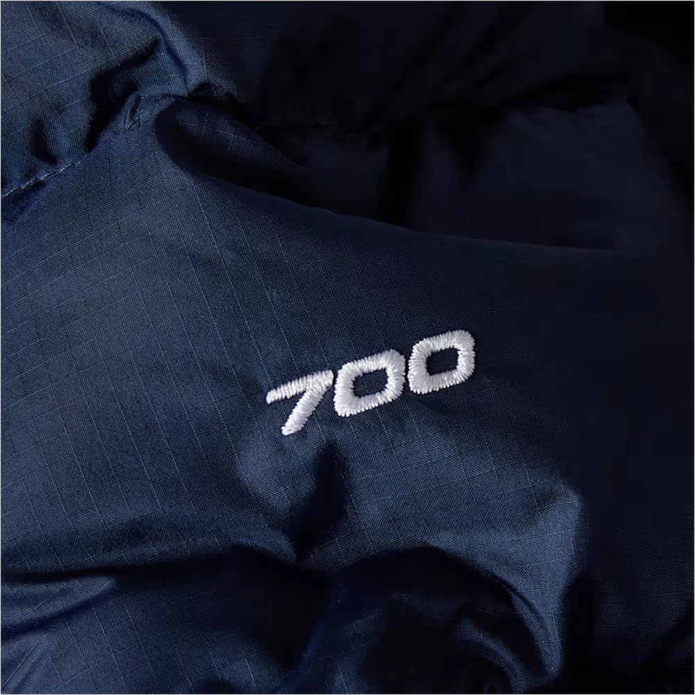 The North Face 1996 Retro Nuptse W Jacket NF0A3XEOGOB1, The North Face