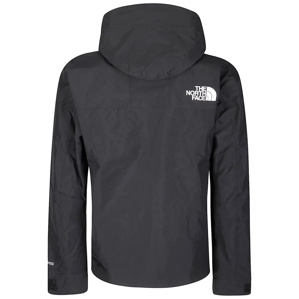 The North Face M GTX Mountain Jacket NF0A831MKX81, The North Face
