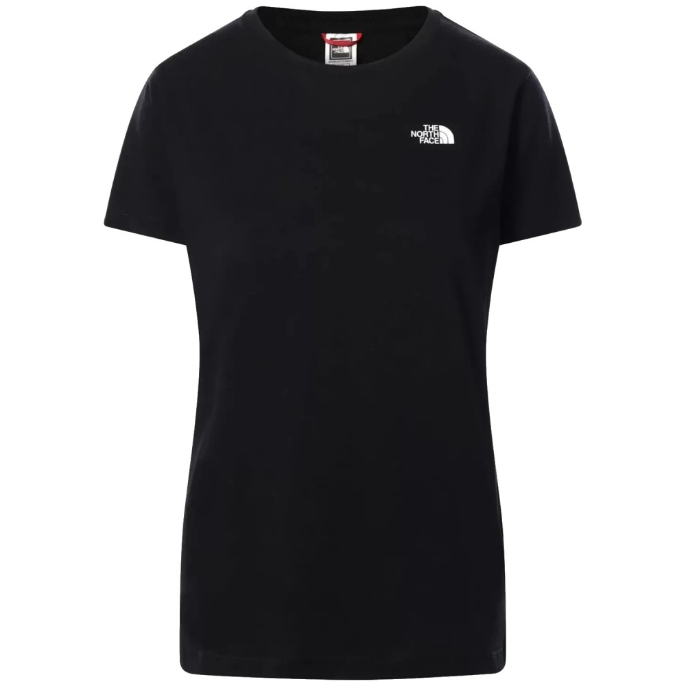 The North Face W Simple Dome NF0A87NHJK31, The North Face The North Face W Simple Dome NF0A87NHJK31, The North Face