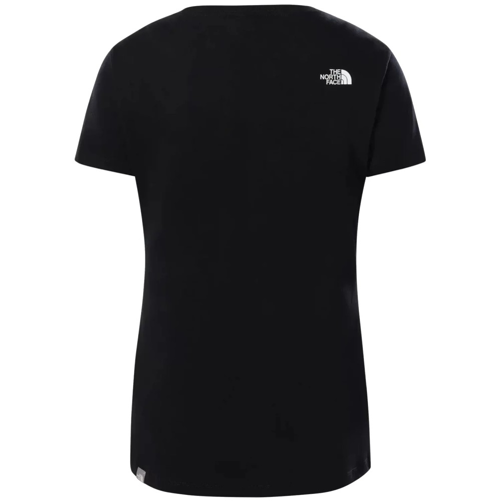 The North Face W Simple Dome NF0A87NHJK31, The North Face The North Face W Simple Dome NF0A87NHJK31, The North Face