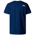 The North Face S/S Never Stop Exploring Tee NF0A87NSD1R, The North Face The North Face S/S Never Stop Exploring Tee NF0A87NSD1R, The North Face