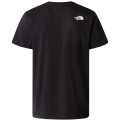 The North Face S/S Never Stop Exploring Tee NF0A87NSJK31, The North Face