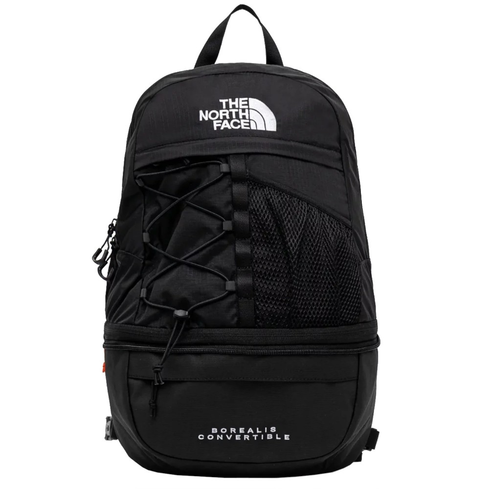 The North Face Borealis Convertible Backpack NF0A88TKKX71, The North Face