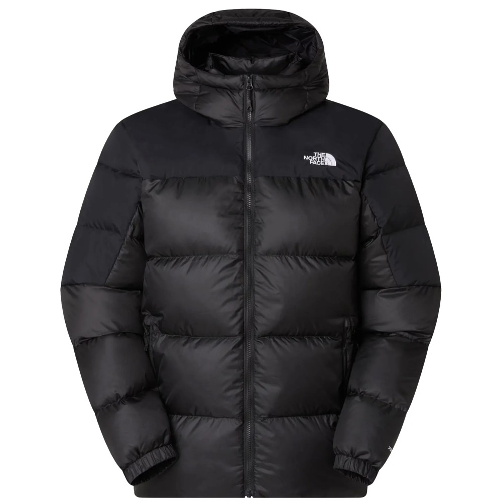 The North Face Diablo Down 2.0 Hooded Jacket NF0A8992GOC1, The North Face