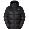 The North Face Diablo Down 2.0 Hooded Jacket NF0A8992GOC1, The North Face