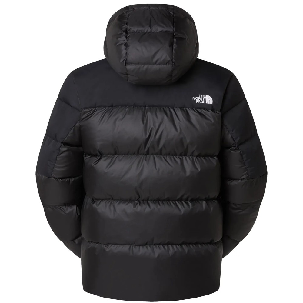 The North Face Diablo Down 2.0 Hooded Jacket NF0A8992GOC1, The North Face